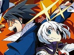 ミュージック フロム ゲームワールド:Track 55 「ネットハイ」「ALICE ORDER」