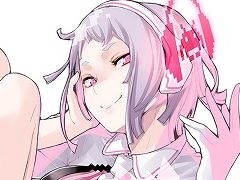ミュージック フロム ゲームワールド:Track 56 「グルーヴコースター」「うたわれるもの 偽りの仮面」