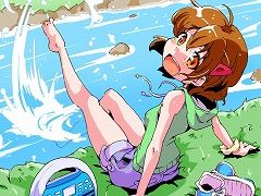 ミュージック フロム ゲームワールド:Track 66 「ソニック・ザ・ヘッジホッグ」「グランキングダム」