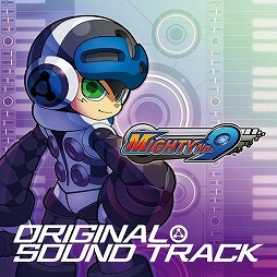  No.002Υͥ / ߥ塼å ե ɡTrack 69 Mighty No. 9ס֥ŷ
