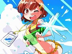 ミュージック フロム ゲームワールド:Track 69 「Mighty No. 9」「ゲーム天国」