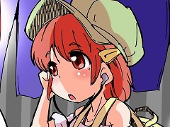 ミュージック フロム ゲームワールド:Track 72 「グリムノーツ」「鏡界の白雪」
