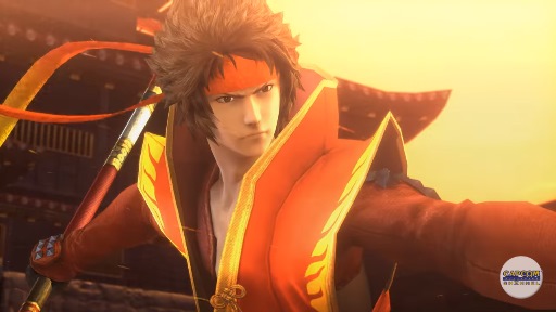 PS4/PS3 BASARA Ĺ¼٥ץ⡼軰