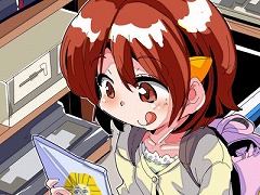 ミュージック フロム ゲームワールド:Track 80 「テイルズ オブ ベルセリア」「勇者ヤマダくん」