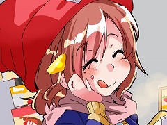 ミュージック フロム ゲームワールド:Track 94 「蒼き革命のヴァルキュリア」「逆転裁判シリーズ(成歩堂編)」