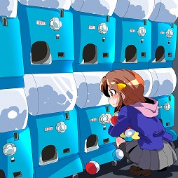 画像集 No.001のサムネイル画像 / ミュージック フロム ゲームワールド：Track 100 「パックマン チャンピオンシップエディション」「BRA★BRA FINAL FANTASY BRASS de BRAVO 3」