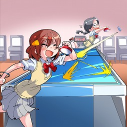 画像集 No.001のサムネイル画像 / ミュージック フロム ゲームワールド:Track 111 「文豪とアルケミスト」「がんばれゴエモンシリーズ」