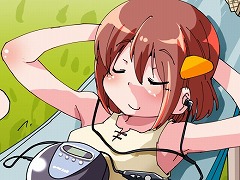 ミュージック フロム ゲームワールド:Track 114 「魔界戦記ディスガイア2」「Modification of Key Sounds Label」