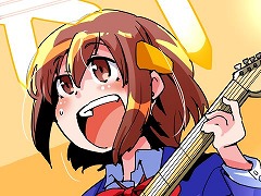 ミュージック フロム ゲームワールド:Track 128 「ファイナルファンタジーXIV」「ニル・アドミラリの天秤 クロユリ炎陽譚」
