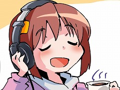 ミュージック フロム ゲームワールド:Track 129 「パタポン」「片霧烈火/咎ノ箱庭」