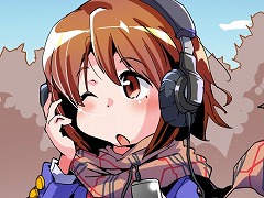 ミュージック フロム ゲームワールド:Track 131 「アカとブルー」「エストポリス伝記I・II」