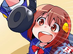ミュージック フロム ゲームワールド:Track 138 「ソニックフォース」「リディー&スールのアトリエ 〜不思議な絵画の錬金術士〜」