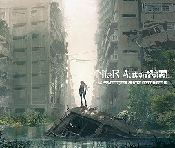 画像集 No.003のサムネイル画像 / ミュージック フロム ゲームワールド:Track 139 「reZonance world 〜ZUNTATA 30th ANNIVERSARY〜」「NieR:Automata」