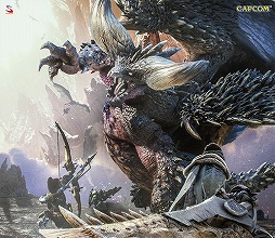 画像集 No.002のサムネイル画像 / ミュージック フロム ゲームワールド：Track 146 「MONSTER HUNTER: WORLD」「うみねこのなく頃に」