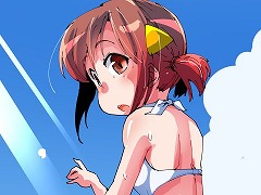 ミュージック フロム ゲームワールド:Track 160 「RXN -雷神-」「サマーレッスン」
