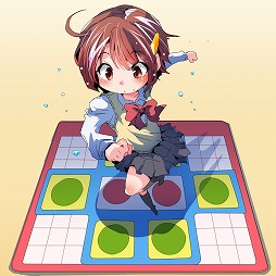  No.001Υͥ / ߥ塼å ե ɡTrack 173 ROBOTICS;NOTES DaSHס֤120