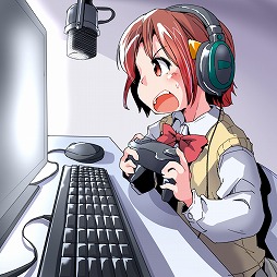 画像集 No.001のサムネイル画像 / ミュージック フロム ゲームワールド：Track 178 「ボーダーブレイク」「チョコボの不思議なダンジョン エブリバディ！」