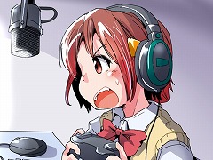ミュージック フロム ゲームワールド:Track 178 「ボーダーブレイク」「チョコボの不思議なダンジョン エブリバディ!」