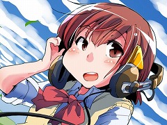 ミュージック フロム ゲームワールド:Track 186 「鬼ノ哭ク邦」「ときめきアイドル」