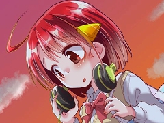 ミュージック フロム ゲームワールド:Track 234 「ソニックカラーズ アルティメット」「ミアステール 〜デズニフの遺跡〜」