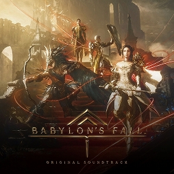 画像集#002のサムネイル/ミュージック フロム ゲームワールド：Track 249 「BABYLON'S FALL」「ストリートファイターV シーズン5」
