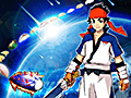「AKIBA’S TRIP2」のチームが手がける新作アプリ「宇宙の寿司」がAndroid向けに本日配信開始。屋台で宇宙を駆け巡り,お客に寿司を振る舞おう