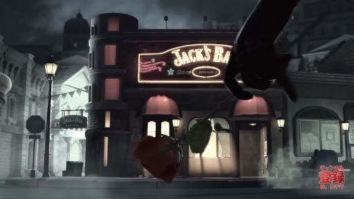 G-Star2015ۥޡȥեTPSMAFIAץץ⡼ࡼӡڤ1