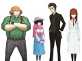 MAGES.が「ANONYMOUS;CODE」「STEINS;GATE 0」の新作アドベンチャーゲーム2本を発表。PS4/PS3/PS Vita版「CHAOS;CHILD」の6月25日発売も決定
