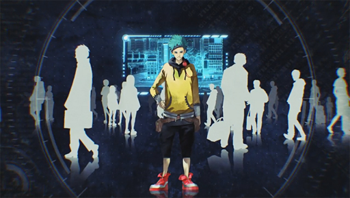 ANONYMOUSCODE(Υ˥ޥ) ƥࡼӡ2 饯