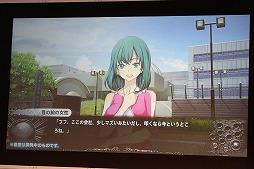 画像集 No.007のサムネイル画像 / ベルサール秋葉原にて「5pb.祭り2016」が開催。「ANONYMOUS;CODE」ほか,主要ステージと会場の模様をレポート