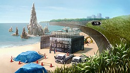 画像集 No.037のサムネイル画像 / ベルサール秋葉原にて「5pb.祭り2016」が開催。「ANONYMOUS;CODE」ほか,主要ステージと会場の模様をレポート
