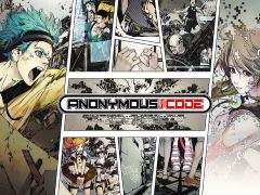 「STEINS;GATE」と「ANONYMOUS;CODE」の今後の展開が発表される「MAGES.事業戦略発表会」が10月25日に開催