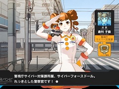 科学アドベンチャーシリーズ最新作「ANONYMOUS;CODE」の発売日が2022年7月28日に決定。ティザームービー公開