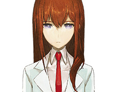 「STEINS;GATE 0」の公式サイトリニューアルで,キャラクター情報と物語の概要が公開。牧瀬紅莉栖を救えなかった世界線で出会う“紅莉栖”とは