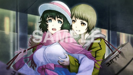  No.007Υͥ / STEINS;GATE ץ꡼Υɥȥå夷ץ꡼BOX32ȯ