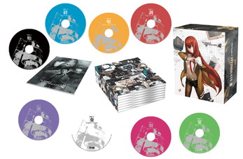 画像集 No.010のサムネイル画像 / 「STEINS;GATE」，ありがとうキャンペーン第2弾の詳細が公開