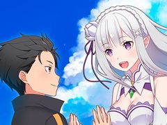 MAGES,PS Storeにて「STEINS;GATE 0」や「Re:ゼロ」など,5pb.ブランド70タイトル以上を対象としたセールを実施。最大95%オフ