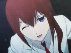 「そうだ アニメ,見よう」第65回は「シュタインズ・ゲート ゼロ」。新たに人工知能「アマデウス」が登場するシリーズ第2弾