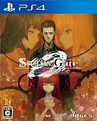 STEINS;GATE 0