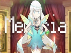 「不思議のクロニクル 振リ返リマセン勝ツマデハ」,先行体験版が7月16日にPS plus会員限定で配信。一般配信は7月23日を予定