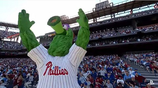 MLB 15 THE SHOWʱѸǡˡ١PV