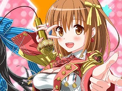 正式サービススタートから1か月で登録者数30万人を突破したDMMのアイドル育成ブラゲの新星「アイドルうぉーず」。基本システムから人気の秘密を探る