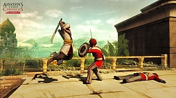  No.005Υͥ / 2.5DפΥɥ륢Assassins Creed Chronicles3ȯɽ1ƤΡChinaפ421˥꡼ʢ1600ܸǤƤɵ