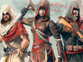 2.5Dタイプのサイドスクロールアクション「Assassin’s Creed Chronicles」3部作が発表。第1弾の「China」が4月21日にリリース(※16:00日本語版の内容を追記)