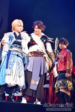  No.017Υͥ / Ϳ䤷ʤ鹬ʡ롼Ȥи٤֥ THE STAGE ĿĹԡץͥץݡ