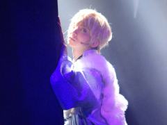 謙信様の鞘になりたい。「イケメン戦国 THE STAGE 〜上杉謙信編〜」ゲネプロレポート