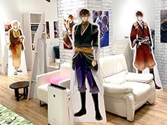「イケメン戦国◆時をかける恋」×秋葉原BAY HOTELコラボ第7弾が本日開始に。期間中には徳川家康の誕生日キャンペーンも実施