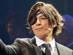 「イケメン戦国 THE STAGE スペシャル公演 初夢!〜ようこそ!くらぶ乱世へ〜」公開ゲネプロレポート。ホストになった戦国武将が舞い踊る初夢のようなひととき