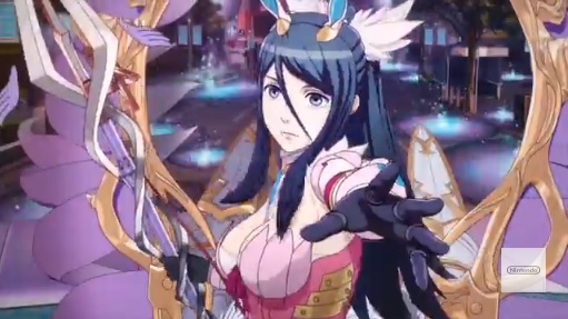 Nintendo Direct 2015.4.2 Ÿ ưʹϿ#FE 