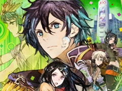 Wii U「幻影異聞録♯FE」が12月26日に発売決定。さまざまな特典が同梱された特別版パッケージや,Wii U本体とのセット版が登場